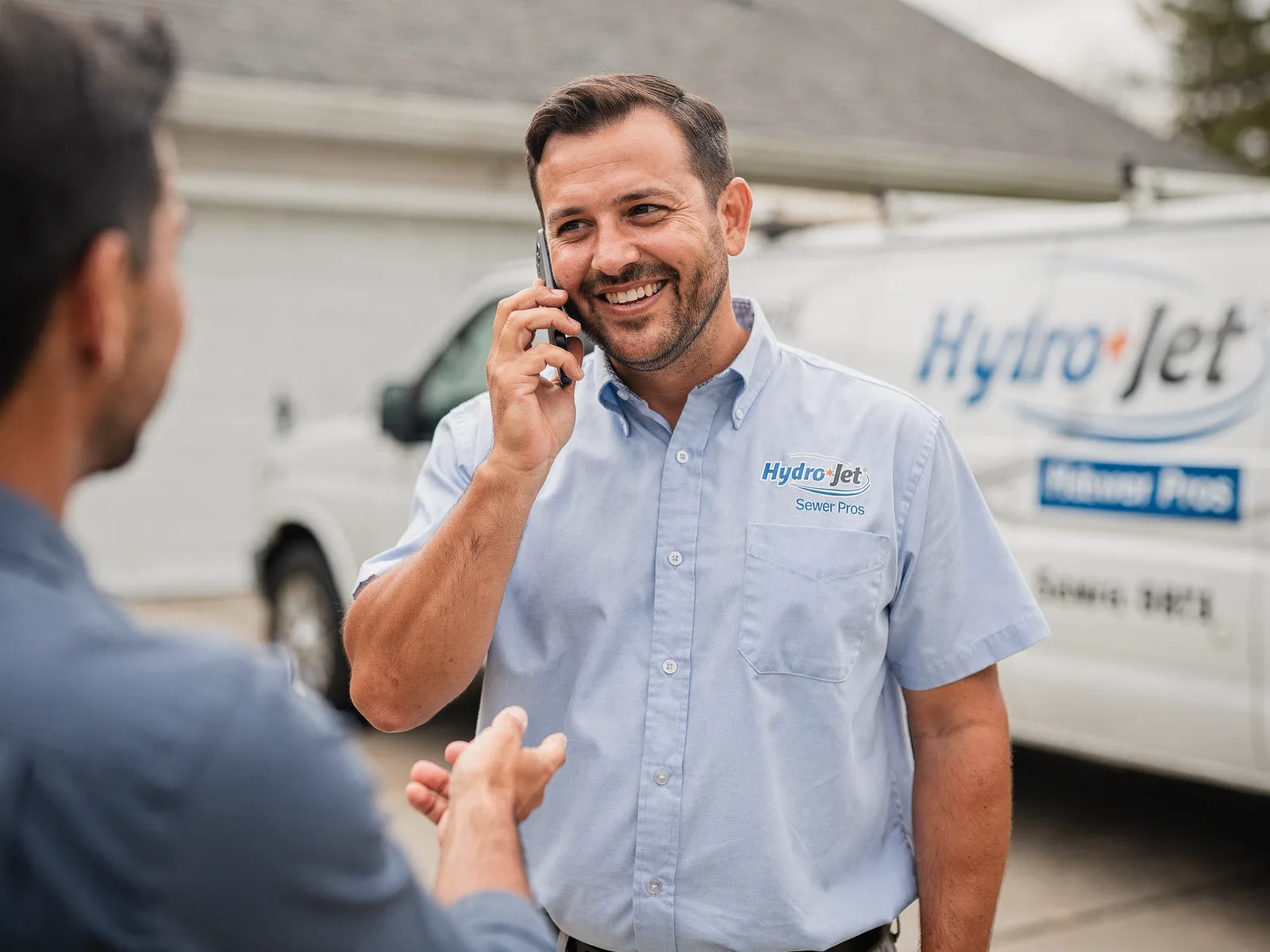 Hydro Jetting Yalaha, FL FAQs